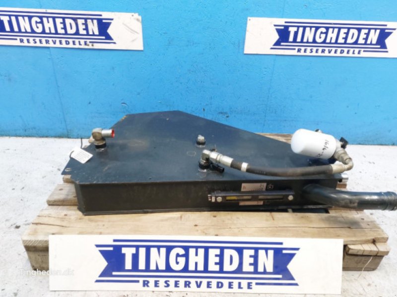 hydraulische Anlage типа New Holland BB9090, Gebrauchtmaschine в Hemmet (Фотография 1)