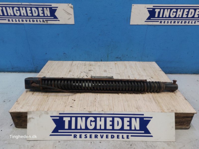 hydraulische Anlage типа New Holland BB940, Gebrauchtmaschine в Hemmet (Фотография 1)