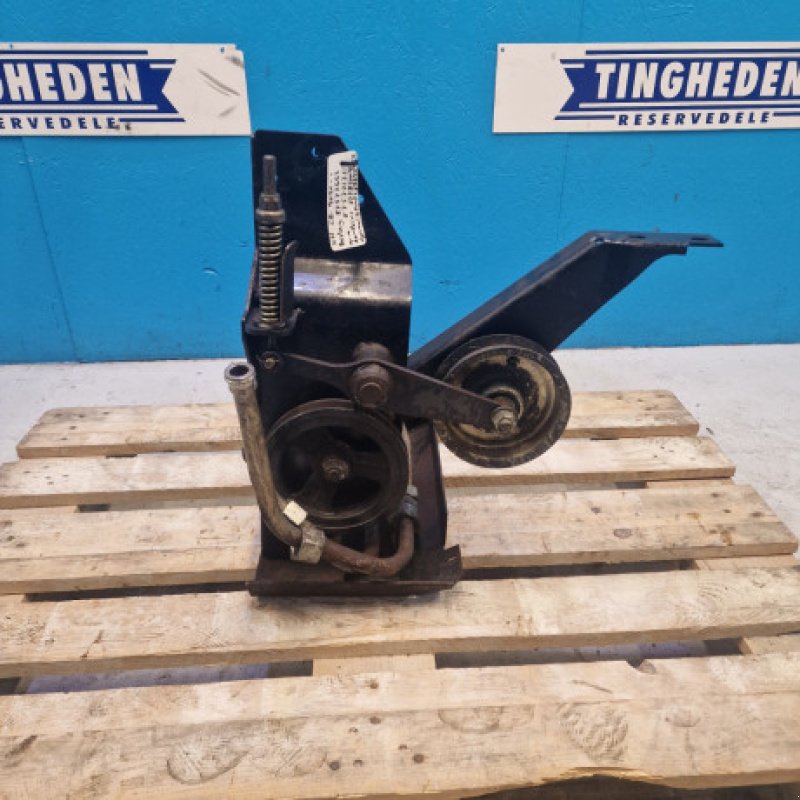 hydraulische Anlage типа New Holland CR 9090, Gebrauchtmaschine в Hemmet (Фотография 2)