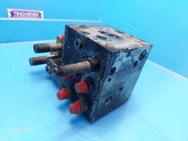 hydraulische Anlage типа New Holland CR10.90, Gebrauchtmaschine в Hemmet (Фотография 13)