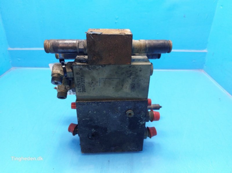 hydraulische Anlage типа New Holland CR10.90, Gebrauchtmaschine в Hemmet (Фотография 5)