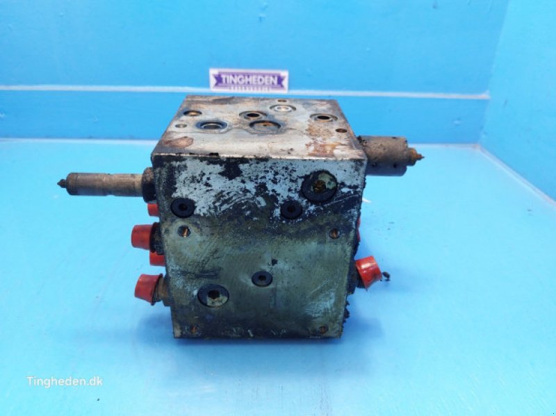 hydraulische Anlage типа New Holland CR10.90, Gebrauchtmaschine в Hemmet (Фотография 11)