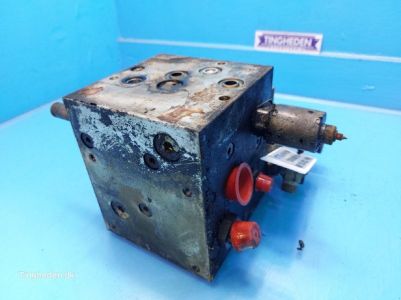 hydraulische Anlage типа New Holland CR10.90, Gebrauchtmaschine в Hemmet (Фотография 14)