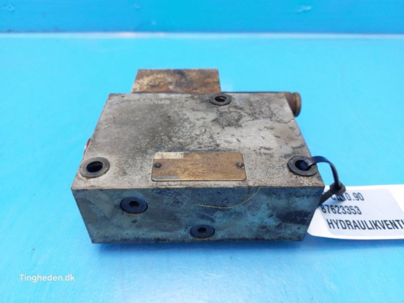 hydraulische Anlage типа New Holland CR10.90, Gebrauchtmaschine в Hemmet (Фотография 3)