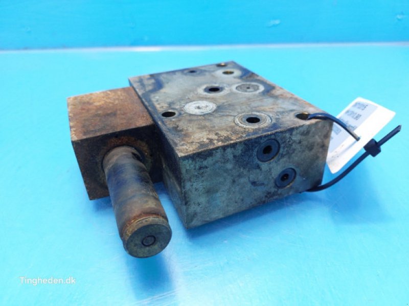 hydraulische Anlage типа New Holland CR10.90, Gebrauchtmaschine в Hemmet (Фотография 11)