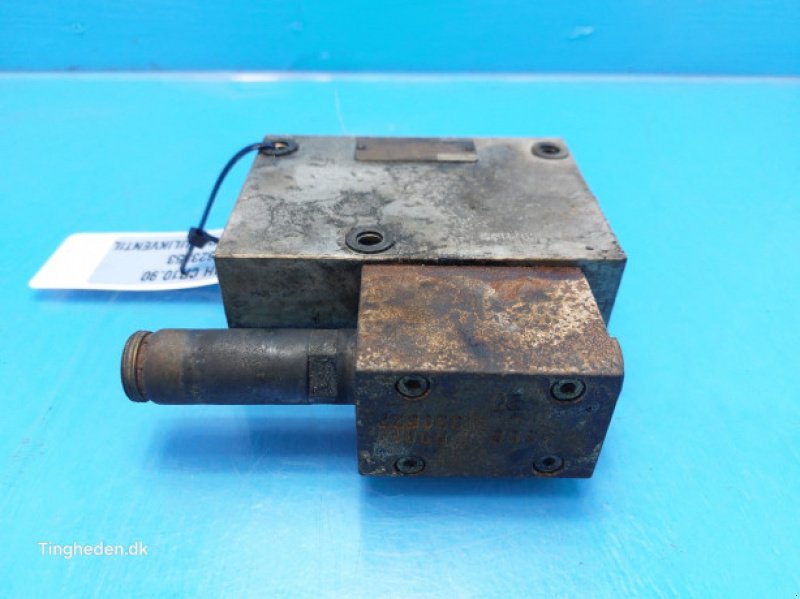 hydraulische Anlage типа New Holland CR10.90, Gebrauchtmaschine в Hemmet (Фотография 5)