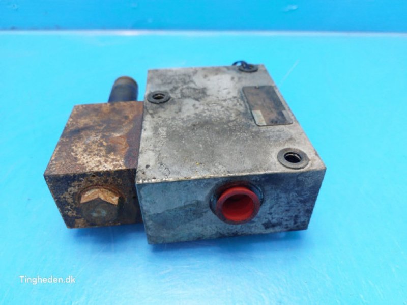 hydraulische Anlage типа New Holland CR10.90, Gebrauchtmaschine в Hemmet (Фотография 4)