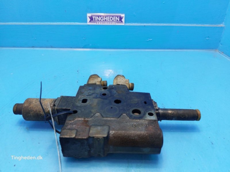 hydraulische Anlage типа New Holland CR10.90, Gebrauchtmaschine в Hemmet (Фотография 2)