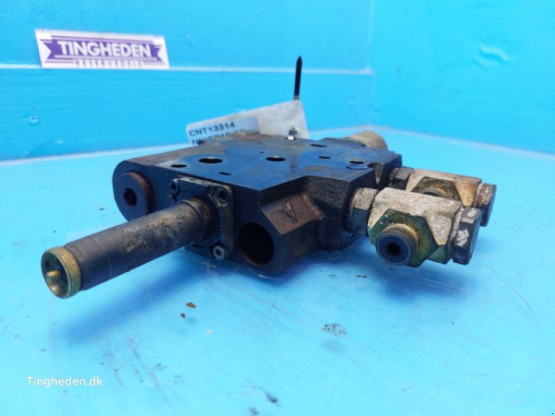 hydraulische Anlage типа New Holland CR10.90, Gebrauchtmaschine в Hemmet (Фотография 7)