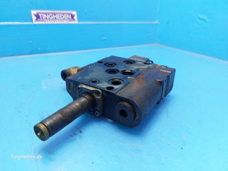 hydraulische Anlage типа New Holland CR10.90, Gebrauchtmaschine в Hemmet (Фотография 11)