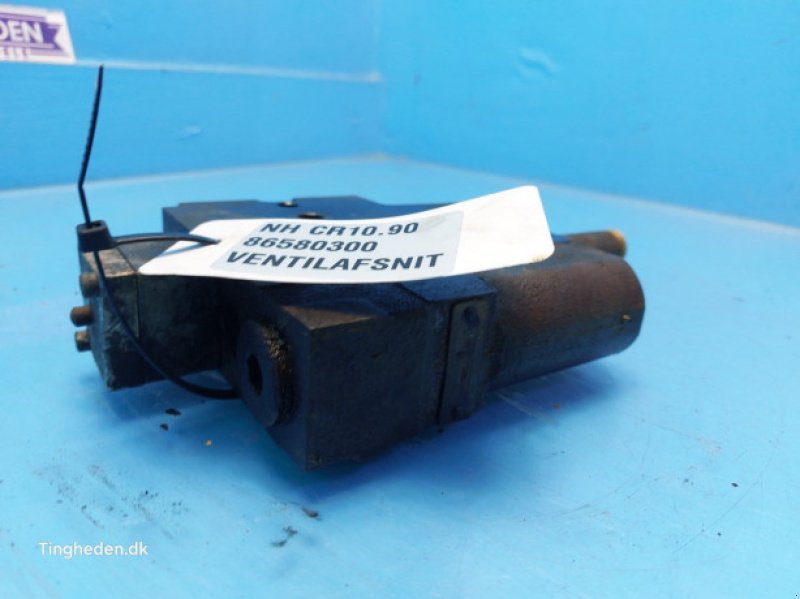 hydraulische Anlage типа New Holland CR10.90, Gebrauchtmaschine в Hemmet (Фотография 5)