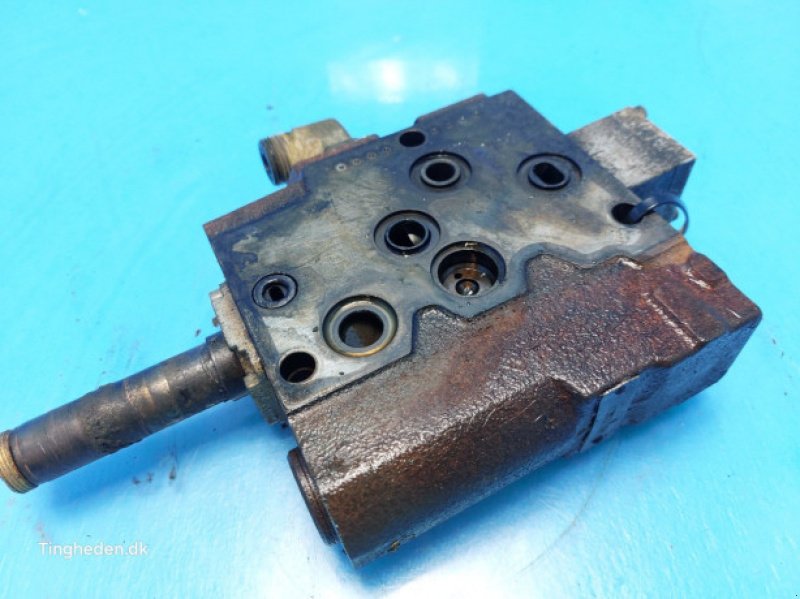 hydraulische Anlage типа New Holland CR10.90, Gebrauchtmaschine в Hemmet (Фотография 10)