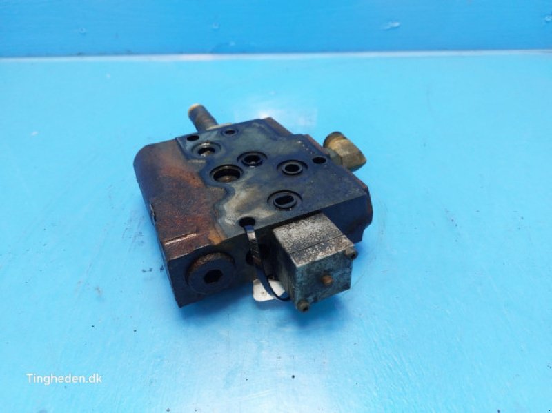 hydraulische Anlage типа New Holland CR10.90, Gebrauchtmaschine в Hemmet (Фотография 13)