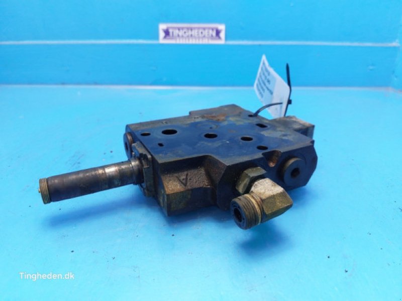hydraulische Anlage типа New Holland CR10.90, Gebrauchtmaschine в Hemmet (Фотография 7)