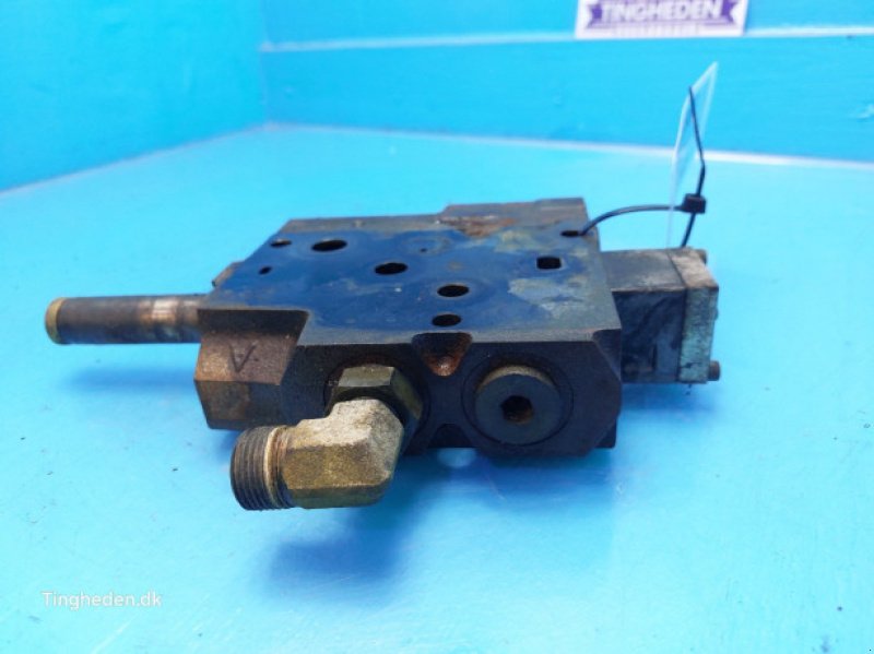 hydraulische Anlage типа New Holland CR10.90, Gebrauchtmaschine в Hemmet (Фотография 8)