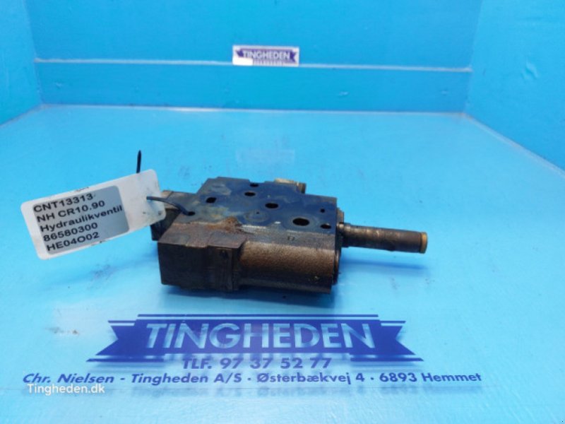 hydraulische Anlage типа New Holland CR10.90, Gebrauchtmaschine в Hemmet (Фотография 1)