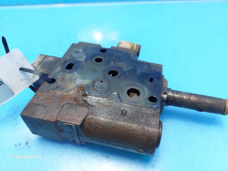 hydraulische Anlage типа New Holland CR10.90, Gebrauchtmaschine в Hemmet (Фотография 3)