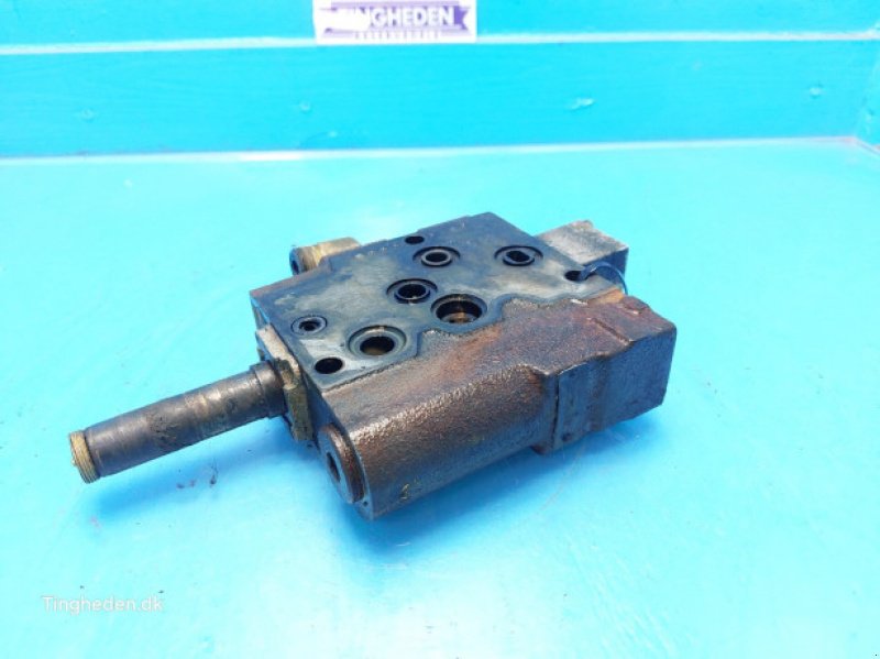 hydraulische Anlage типа New Holland CR10.90, Gebrauchtmaschine в Hemmet (Фотография 9)