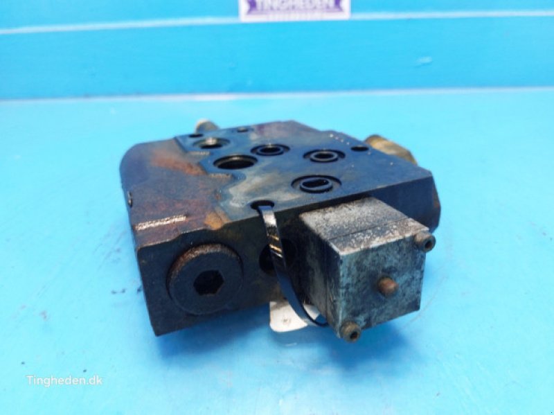 hydraulische Anlage типа New Holland CR10.90, Gebrauchtmaschine в Hemmet (Фотография 12)