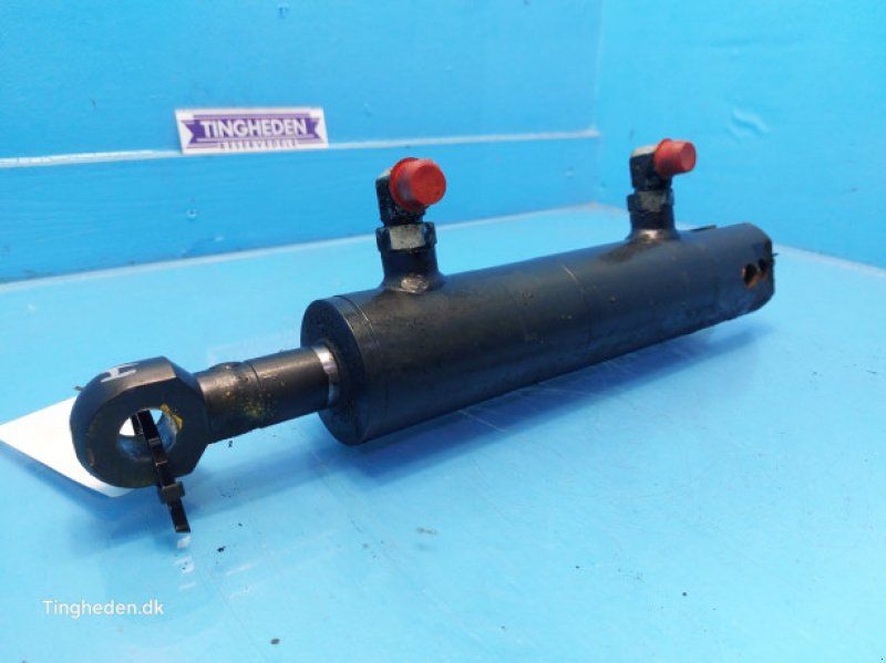 hydraulische Anlage типа New Holland CR10.90, Gebrauchtmaschine в Hemmet (Фотография 3)