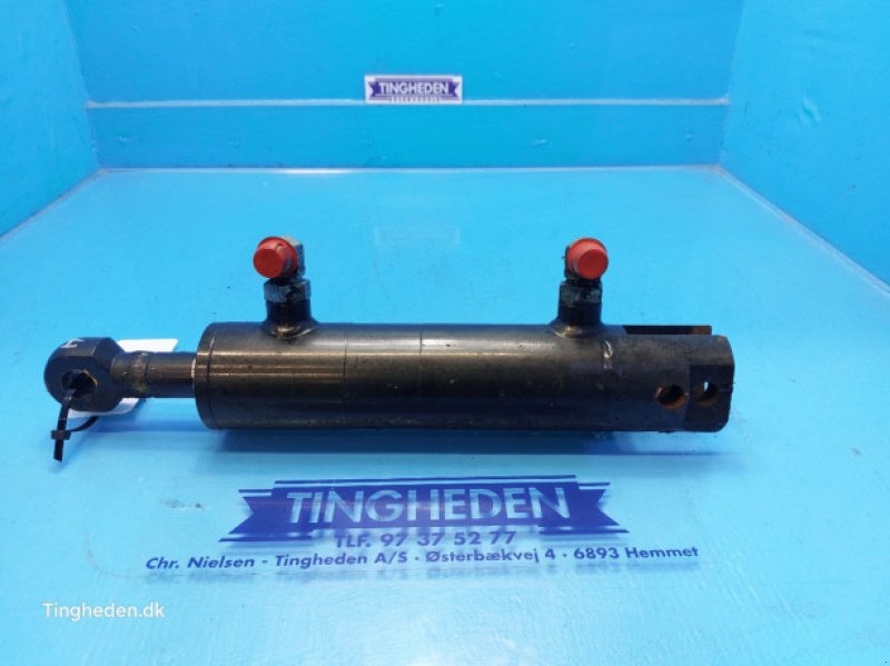 hydraulische Anlage типа New Holland CR10.90, Gebrauchtmaschine в Hemmet (Фотография 1)