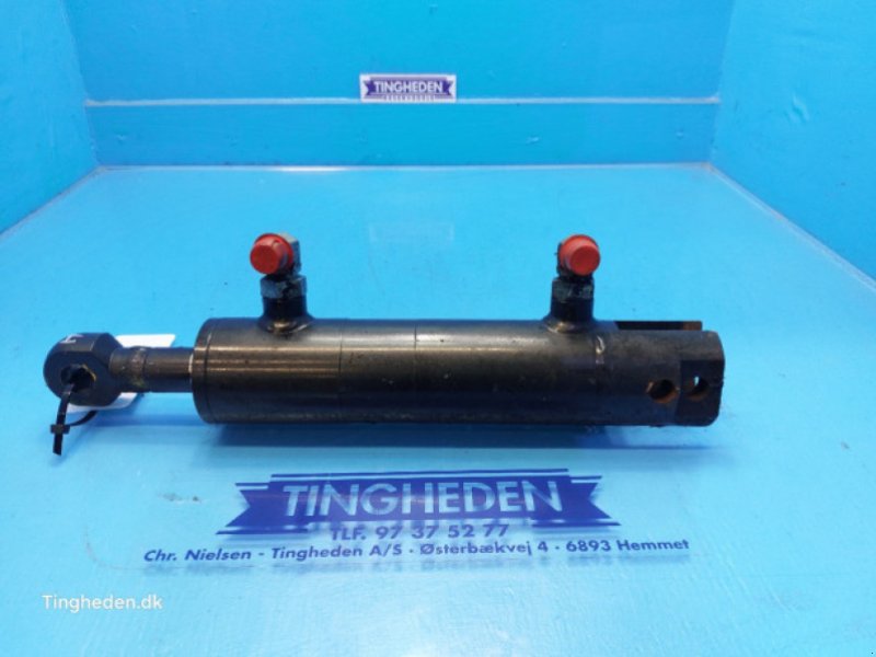 hydraulische Anlage типа New Holland CR10.90, Gebrauchtmaschine в Hemmet (Фотография 1)