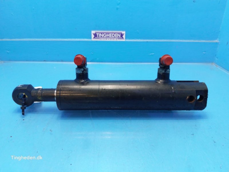 hydraulische Anlage типа New Holland CR10.90, Gebrauchtmaschine в Hemmet (Фотография 2)