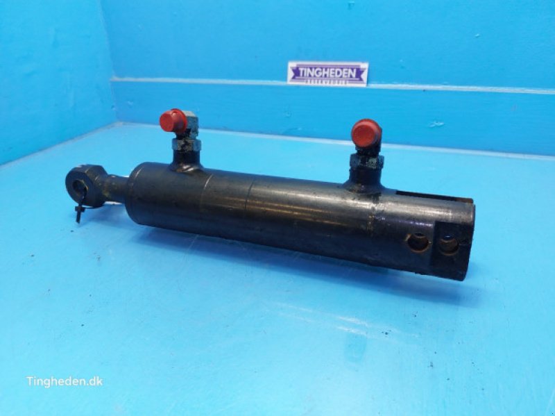 hydraulische Anlage типа New Holland CR10.90, Gebrauchtmaschine в Hemmet (Фотография 5)