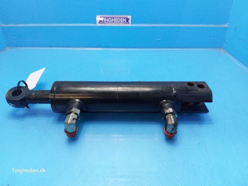 hydraulische Anlage типа New Holland CR10.90, Gebrauchtmaschine в Hemmet (Фотография 9)