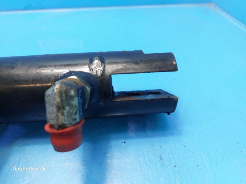 hydraulische Anlage типа New Holland CR10.90, Gebrauchtmaschine в Hemmet (Фотография 7)