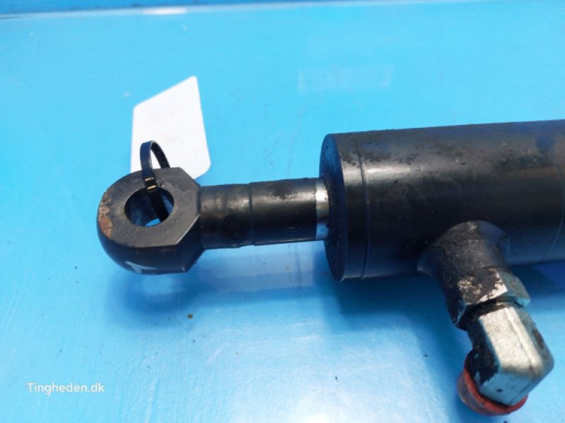 hydraulische Anlage типа New Holland CR10.90, Gebrauchtmaschine в Hemmet (Фотография 10)