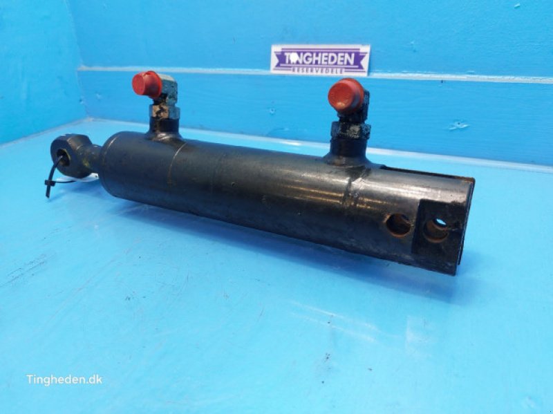 hydraulische Anlage типа New Holland CR10.90, Gebrauchtmaschine в Hemmet (Фотография 12)