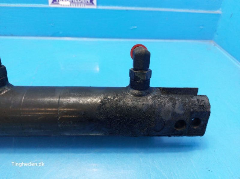 hydraulische Anlage типа New Holland CR10.90, Gebrauchtmaschine в Hemmet (Фотография 5)