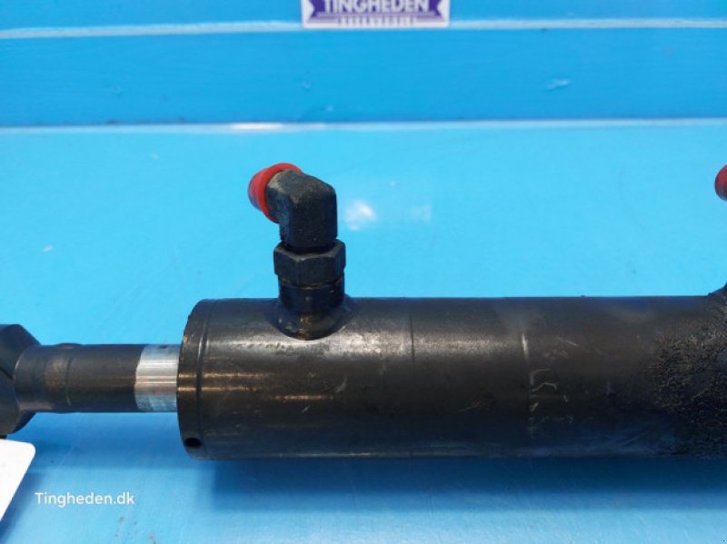 hydraulische Anlage типа New Holland CR10.90, Gebrauchtmaschine в Hemmet (Фотография 4)