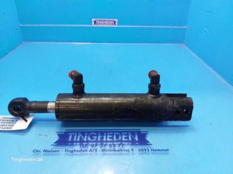 hydraulische Anlage типа New Holland CR10.90, Gebrauchtmaschine в Hemmet (Фотография 1)