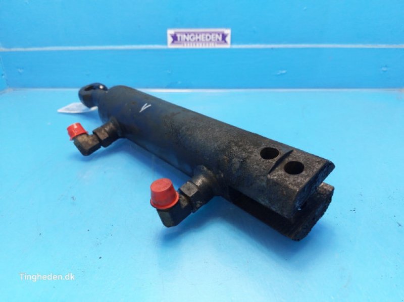 hydraulische Anlage типа New Holland CR10.90, Gebrauchtmaschine в Hemmet (Фотография 10)