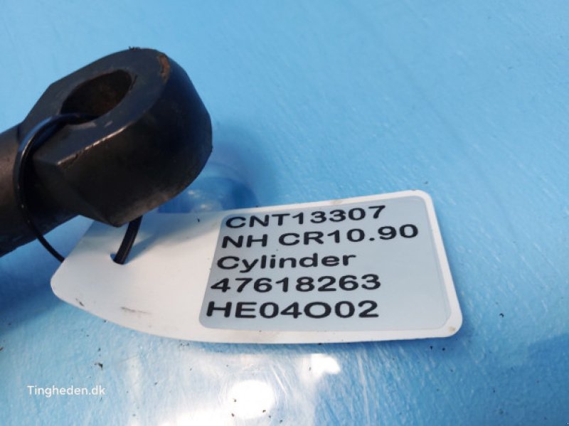 hydraulische Anlage типа New Holland CR10.90, Gebrauchtmaschine в Hemmet (Фотография 14)