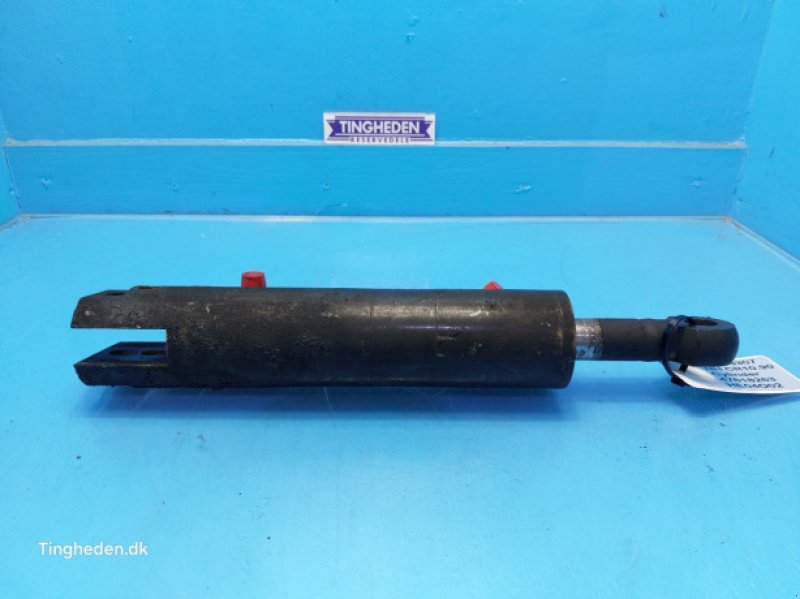 hydraulische Anlage типа New Holland CR10.90, Gebrauchtmaschine в Hemmet (Фотография 11)