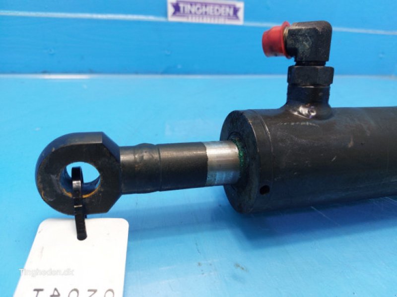 hydraulische Anlage типа New Holland CR10.90, Gebrauchtmaschine в Hemmet (Фотография 3)