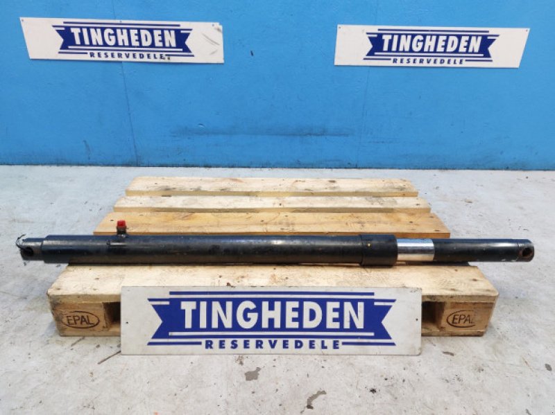 hydraulische Anlage типа New Holland CR9080, Gebrauchtmaschine в Hemmet (Фотография 1)