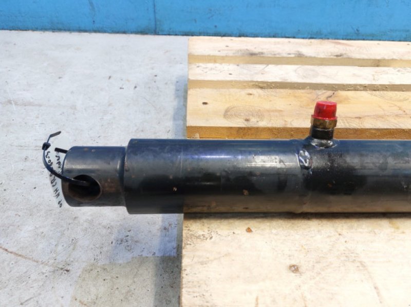 hydraulische Anlage типа New Holland CR9080, Gebrauchtmaschine в Hemmet (Фотография 2)