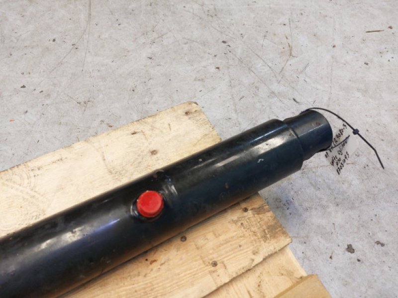 hydraulische Anlage типа New Holland CR9080, Gebrauchtmaschine в Hemmet (Фотография 12)