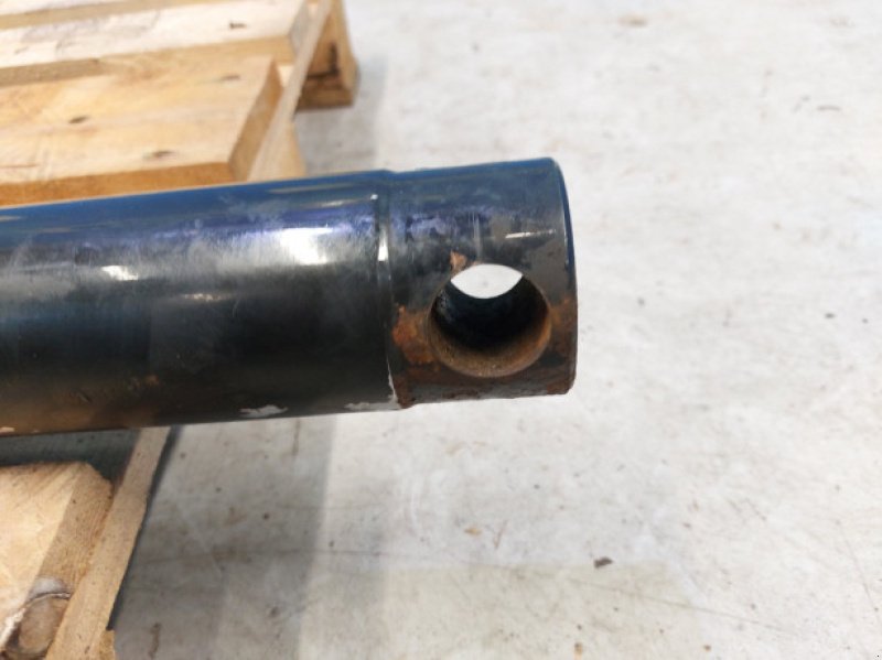 hydraulische Anlage типа New Holland CR9080, Gebrauchtmaschine в Hemmet (Фотография 8)