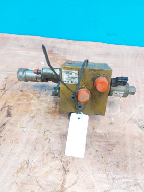 hydraulische Anlage типа New Holland CR9080, Gebrauchtmaschine в Hemmet (Фотография 4)