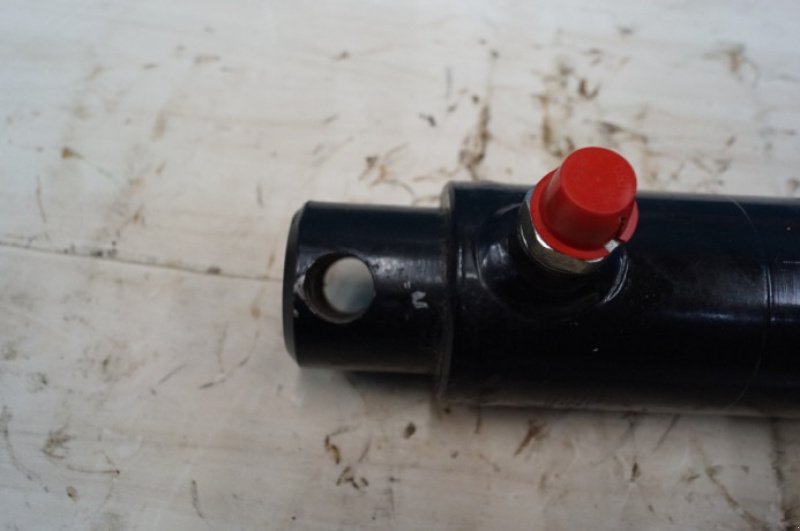 hydraulische Anlage типа New Holland CR9080, Gebrauchtmaschine в Hemmet (Фотография 9)