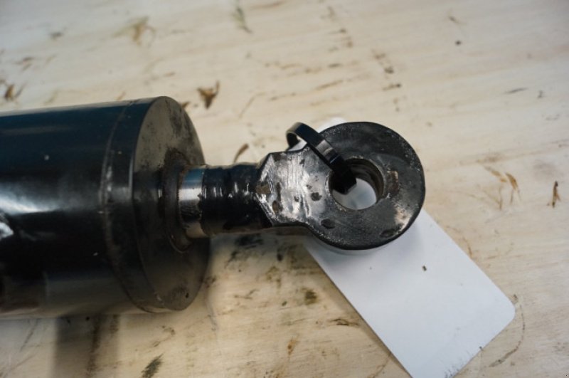 hydraulische Anlage типа New Holland CR9080, Gebrauchtmaschine в Hemmet (Фотография 8)