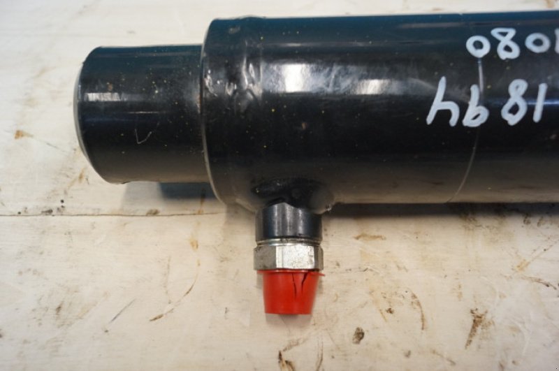 hydraulische Anlage типа New Holland CR9080, Gebrauchtmaschine в Hemmet (Фотография 5)