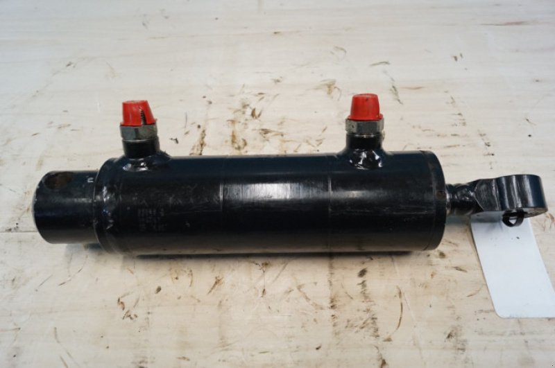 hydraulische Anlage типа New Holland CR9080, Gebrauchtmaschine в Hemmet (Фотография 3)