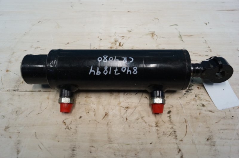 hydraulische Anlage типа New Holland CR9080, Gebrauchtmaschine в Hemmet (Фотография 4)