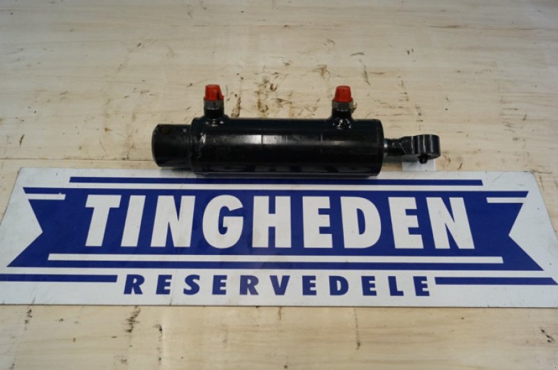 hydraulische Anlage типа New Holland CR9080, Gebrauchtmaschine в Hemmet (Фотография 2)